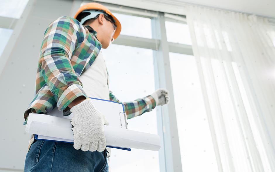 double vitrage sur mesure Palaiseau