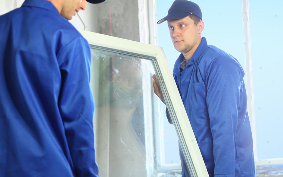 double vitrage sur mesure Palaiseau