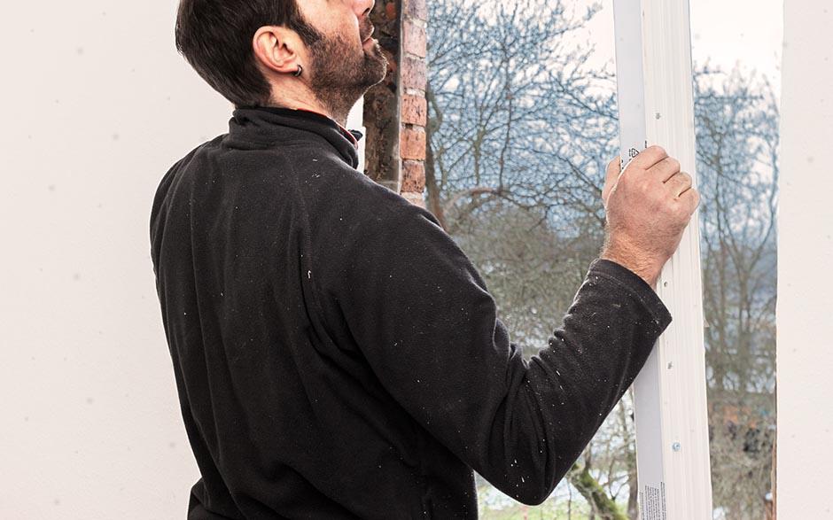 double vitrage sur mesure Palaiseau